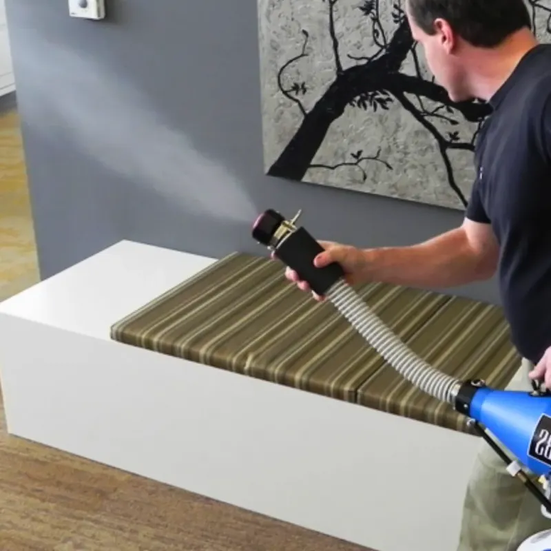 Professional Odor Removal in Ashville, OH